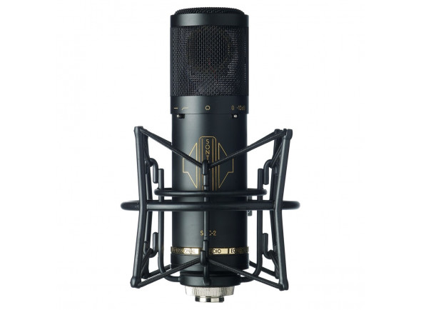 Sontronics STC-2 black Sontronics STC-2 black